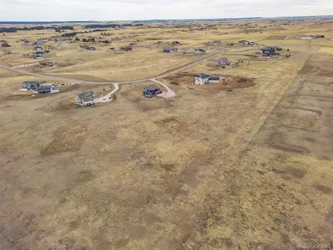 240 High Meadows Loop, Elizabeth, CO 80107 photo 48