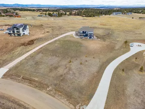 240 High Meadows Loop, Elizabeth, CO 80107 photo 46