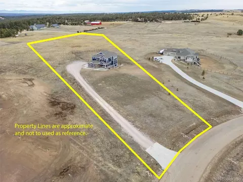 240 High Meadows Loop, Elizabeth, CO 80107 photo 3