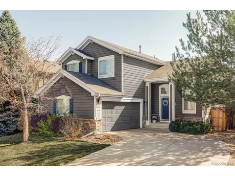 4128 S Riviera St, Aurora, CO 80018