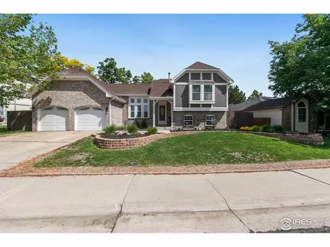 3779 E 135th Dr, Thornton, CO 80241 photo 1