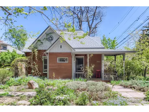 2436 7th St, Boulder, CO 80304 photo 1