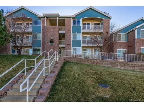 2672 S Cathay Way #301, Aurora, CO 80013