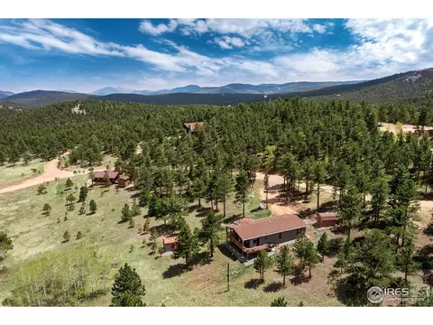 232 Saint Vrain Rd, Lyons, CO 80540 photo 1