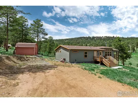 232 Saint Vrain Rd, Lyons, CO 80540 photo 7