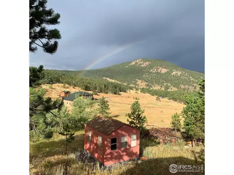 232 Saint Vrain Rd, Lyons, CO 80540 photo 37