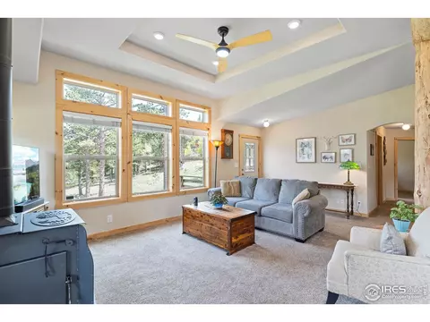 232 Saint Vrain Rd, Lyons, CO 80540 photo 13