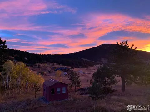 232 Saint Vrain Rd, Lyons, CO 80540 photo 38