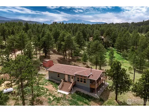 232 Saint Vrain Rd, Lyons, CO 80540 photo 6