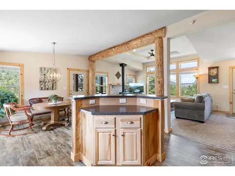 232 Saint Vrain Rd, Lyons, CO 80540 photo 15