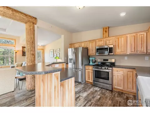 232 Saint Vrain Rd, Lyons, CO 80540 photo 17