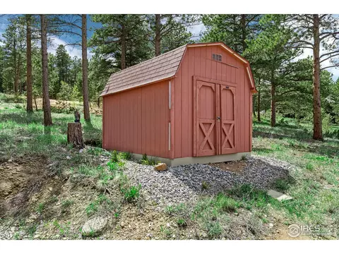 232 Saint Vrain Rd, Lyons, CO 80540 photo 34