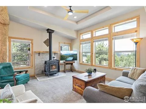 232 Saint Vrain Rd, Lyons, CO 80540 photo 10