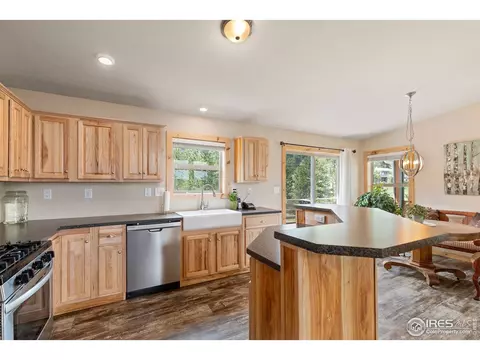232 Saint Vrain Rd, Lyons, CO 80540 photo 16