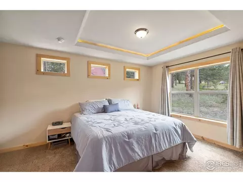 232 Saint Vrain Rd, Lyons, CO 80540 photo 20