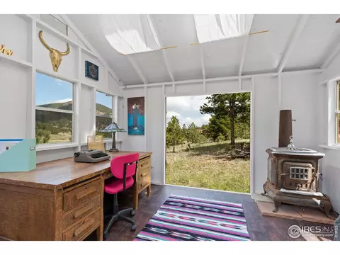 232 Saint Vrain Rd, Lyons, CO 80540 photo 30