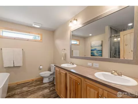 232 Saint Vrain Rd, Lyons, CO 80540 photo 25