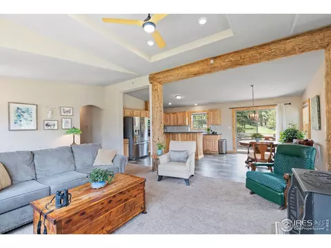 232 Saint Vrain Rd, Lyons, CO 80540 photo 8