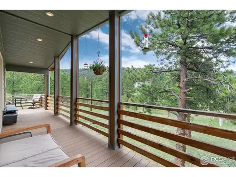 232 Saint Vrain Rd, Lyons, CO 80540 photo 33
