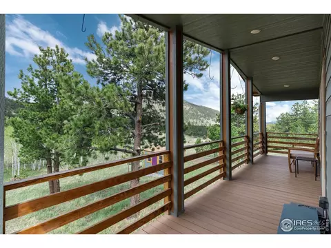 232 Saint Vrain Rd, Lyons, CO 80540 photo 31