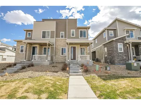 17246 E Alameda Pkwy, Aurora, CO 80017