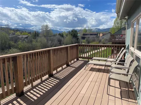 300 Sterling Way #PERRY-8, Fraser, CO 80442