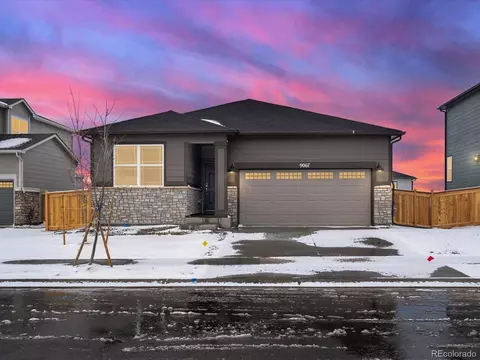 9067 Salida St, Commerce City, CO 80022