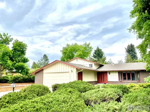 7460 Old Mill Trl, Boulder, CO 80301 photo 2