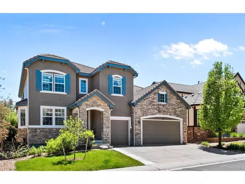 14082 Lexington Dr, Parker, CO 80134
