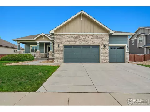 5806 Riverbluff Dr, Timnath, CO 80547 photo 1