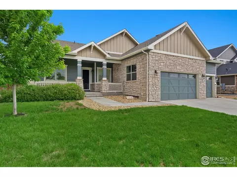 5806 Riverbluff Dr, Timnath, CO 80547 photo 2