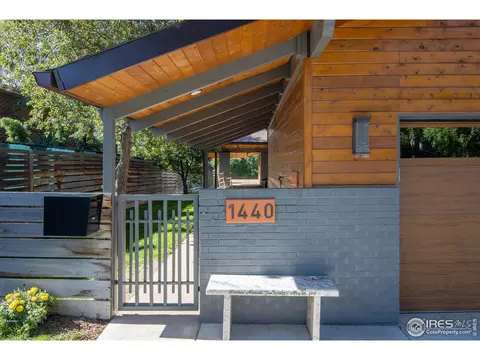 1440 Balsam Ave, Boulder, CO 80304 photo 3