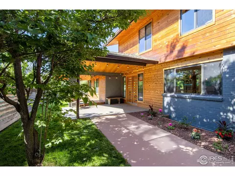 1440 Balsam Ave, Boulder, CO 80304 photo 4