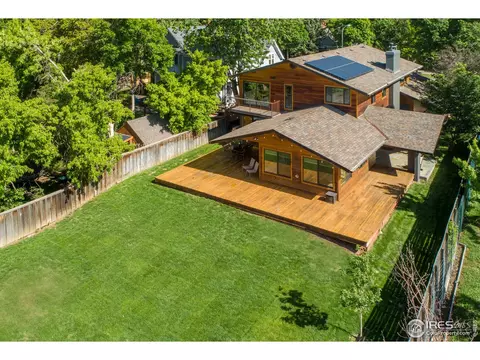 1440 Balsam Ave, Boulder, CO 80304 photo 1