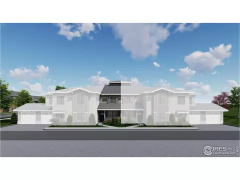 350 High Point Dr #C-104, Longmont, CO 80504