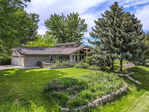 78 Fairway Ln, Littleton, CO 80123