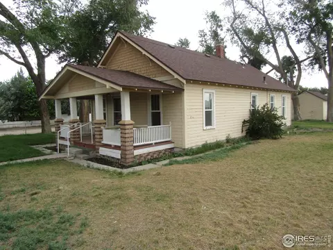 402 Dickson St, Wiggins, CO 80654 photo 5