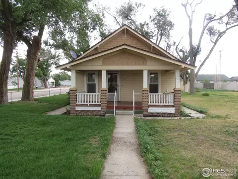 402 Dickson St, Wiggins, CO 80654 photo 1