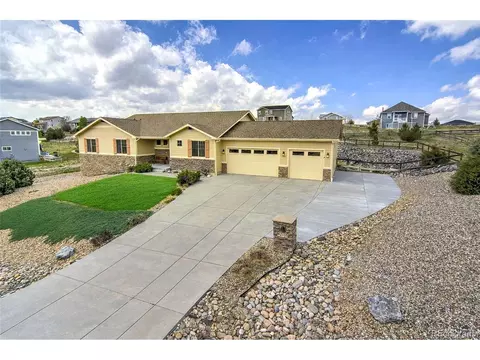 42105 Plantation Cir, Elizabeth, CO 80107