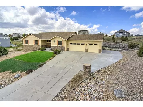 42105 Plantation Cir, Elizabeth, CO 80107