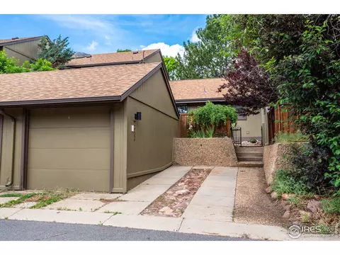 4402 Greenbriar Blvd, Boulder, CO 80305 photo 1