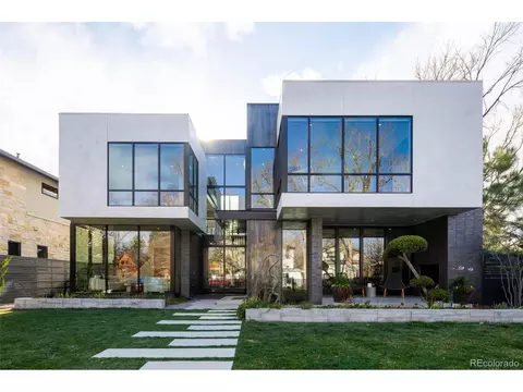 2355 S Fillmore St, Denver, CO 80210