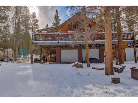 Undisclosed, Twin Lakes, CO 81251
