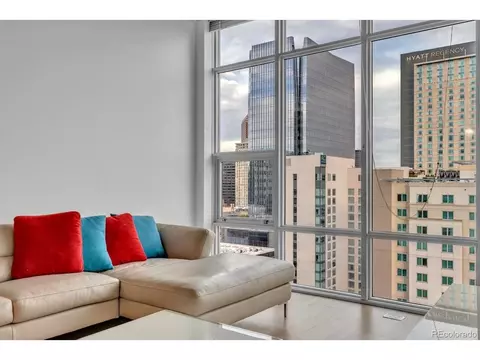 891 14th St #2114, Denver, CO 80202