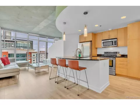 891 14th St #2114, Denver, CO 80202
