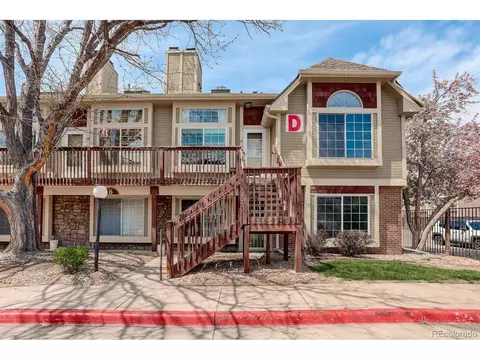 1885 S Quebec Way #D22, Denver, CO 80231