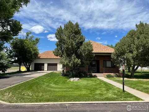 29523 Highway 6, Brush, CO 80723