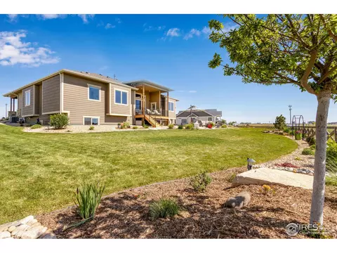 190 Haymaker Ln, Severance, CO 80550 photo 5