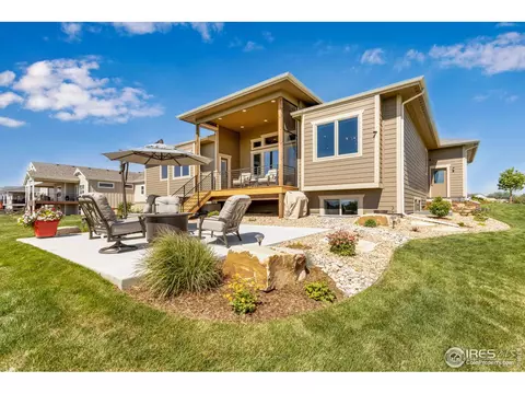 190 Haymaker Ln, Severance, CO 80550 photo 6