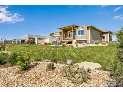 190 Haymaker Ln, Severance, CO 80550 photo 4
